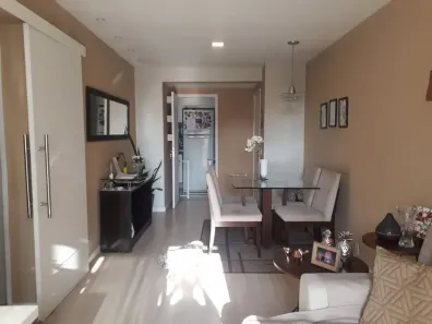 Apartamento com 2 Quartos à venda, 70m² no Icaraí, Niterói