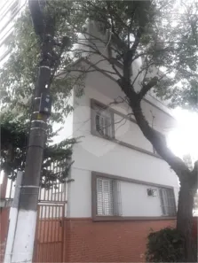 Apartamento com 3 Quartos à venda, 220m² no Aclimação, São Paulo