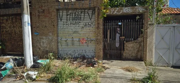 Lote/Terreno à venda, 200m² no Vila Formosa, São Paulo