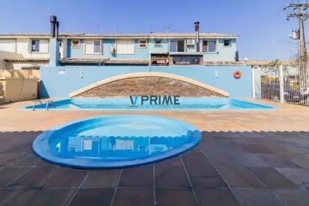 Casa de Condomínio com 3 Quartos à venda, 27m² no Humaitá, Porto Alegre
