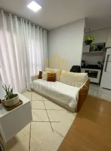 Apartamento com 2 Quartos à venda, 46m² no Jardim Sul, São José dos Campos