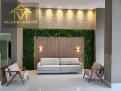 Apartamento com 2 Quartos à venda, 65m² no Novo México, Vila Velha