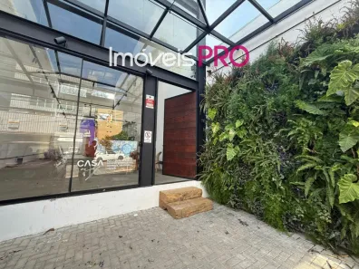 Imóvel Comercial para alugar, 175m² no Vila Madalena, São Paulo