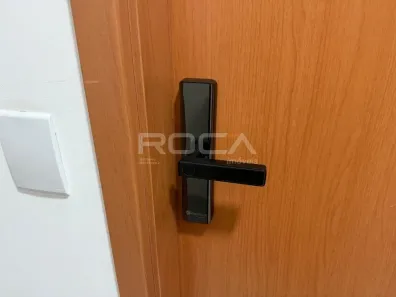 Apartamento com 2 Quartos à venda, 59m² no Jardim Alvorada, São Carlos