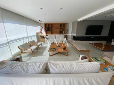 Apartamento com 3 Quartos à venda, 275m² no Campo Belo, São Paulo