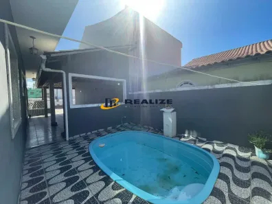 Casa com 6 Quartos à venda, 290m² no Santo Amaro de Campos, Campos dos Goytacazes