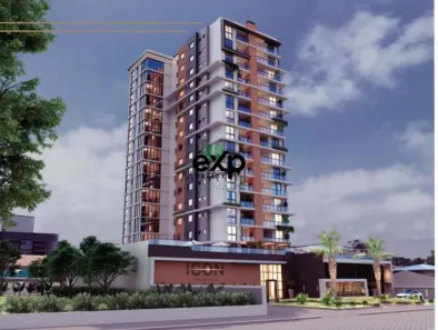 Apartamento com 3 Quartos à venda, 120m² no Itapema do Norte, Itapoá