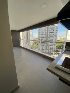 Apartamento com 3 Quartos à venda, 87m² no Vila Anastácio, São Paulo