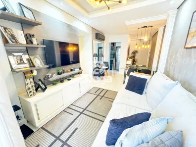Apartamento com 3 Quartos à venda, 97m² no Trindade, Florianópolis