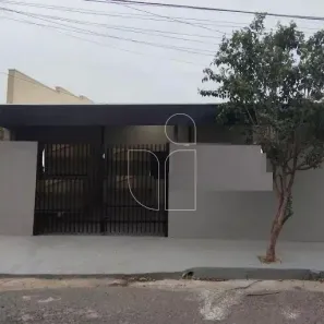 Casa com 3 Quartos à venda, 170m² no Núcleo Habitacional Jardim Bela Vista, Marília