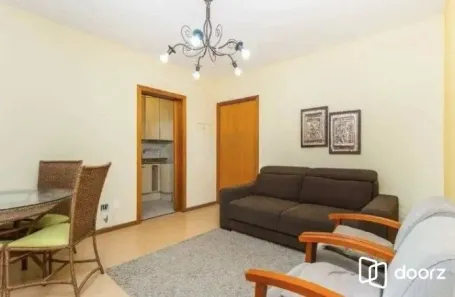 Apartamento com 2 Quartos à venda, 53m² no Bela Vista, Porto Alegre