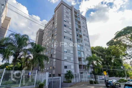 Apartamento com 2 Quartos à venda, 51m² no Teresópolis, Porto Alegre