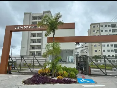 Apartamento com 2 Quartos para alugar, 45m² no Novo Aleixo, Manaus