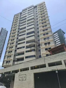 Apartamento com 3 Quartos à venda, 115m² no Boa Viagem, Recife