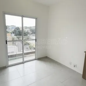 Apartamento com 2 Quartos à venda, 51m² no Jardim do Trevo, Ribeirão Preto