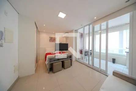 Kitnet com 1 Quarto à venda, 29m² no Bela Vista, São Paulo