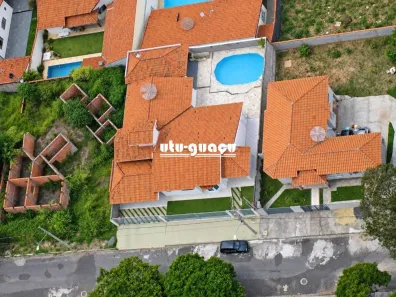 Casa com 4 Quartos para alugar, 260m² no Jardim Paraíso II, Itu