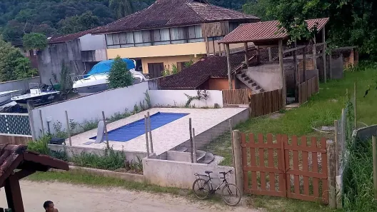 Casa com 2 Quartos à venda, 170m² no Ubatumirim, Ubatuba