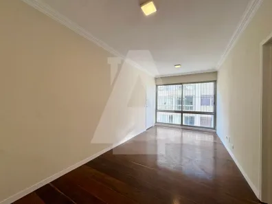 Apartamento com 3 Quartos à venda, 110m² no Higienópolis, São Paulo