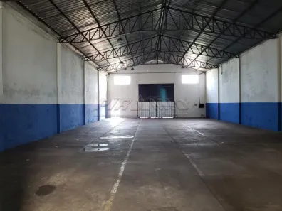 Ponto Comercial para alugar, 397m² no Chácaras Pedro Corrêa de Carvalho, Ribeirão Preto
