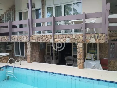 Casa de Condomínio com 7 Quartos à venda, 337m² no Barra da Tijuca, Rio de Janeiro