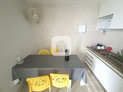 Sala Comercial para alugar, 37m² no Morada da Colina, Uberlândia