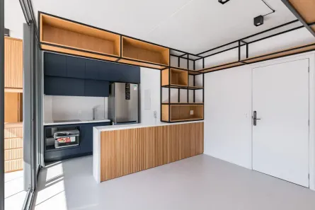 Apartamento com 1 Quarto à venda, 47m² no Paraíso, São Paulo