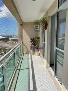 Apartamento com 3 Quartos à venda, 102m² no Barra Olímpica, Rio de Janeiro
