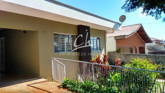 Imóvel Comercial com 3 Quartos à venda, 224m² no Parque São Quirino, Campinas