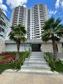 Apartamento com 2 Quartos para alugar, 94m² no Jardim Paulistano, São José do Rio Preto