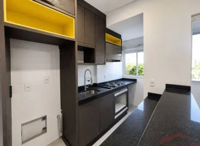Apartamento com 2 Quartos à venda, 65m² no América, Joinville