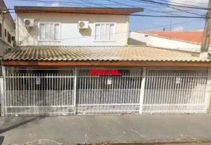 Sobrado com 4 Quartos à venda, 280m² no Bosque dos Eucaliptos, São José dos Campos