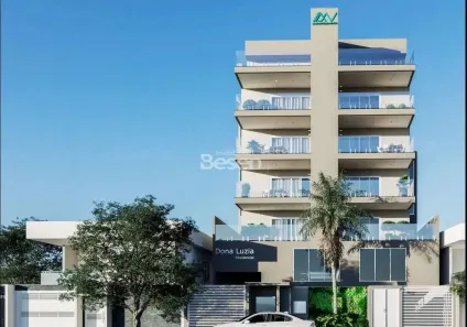 Apartamento com 4 Quartos à venda, 199m² no Rainha, Itapoá