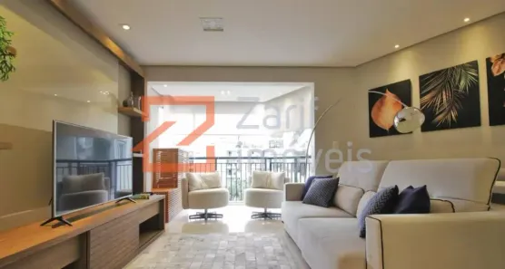 Apartamento com 1 Quarto à venda, 59m² no Jardim Leonor, São Paulo