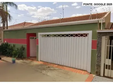 Casa com 2 Quartos à venda, 259m² no Jardim Liberdade, Sertãozinho