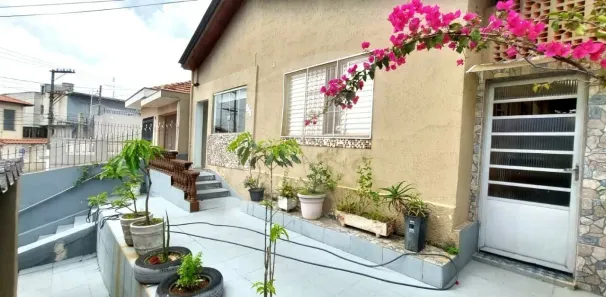 Casa com 3 Quartos à venda, 100m² no Vila Isolina Mazzei, São Paulo
