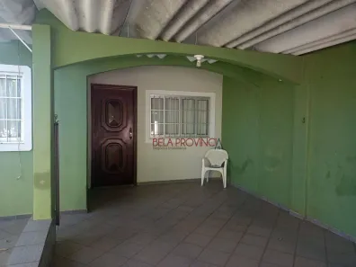 Casa com 3 Quartos à venda, 159m² no Parque Primeiro de Maio, Piracicaba