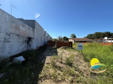 Lote/Terreno à venda, 180m² no Cambijú, Itapoá