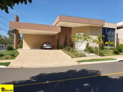 Casa de Condomínio com 4 Quartos à venda, 439m² no Loteamento Recanto do Lago, São José do Rio Preto