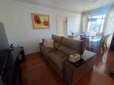 Apartamento com 2 Quartos à venda, 100m² no Carmo, Belo Horizonte