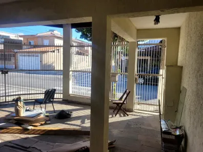 Sobrado com 4 Quartos à venda, 190m² no Paulicéia, São Bernardo do Campo