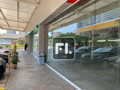 Ponto Comercial para alugar, 128m² no Alphaville Centro Industrial e Empresarial/Alphaville., Barueri