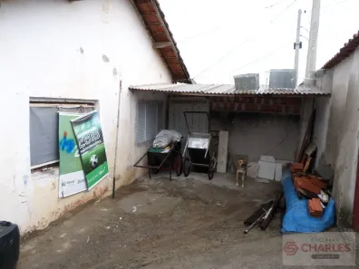 Casa com 3 Quartos à venda, 144m² no Parque do Estado II, Mogi Mirim