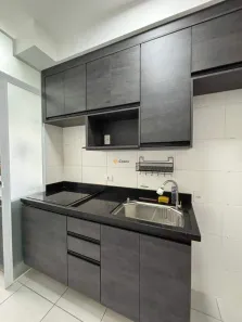Apartamento com 1 Quarto à venda, 28m² no Vila Dom Pedro I, São Paulo