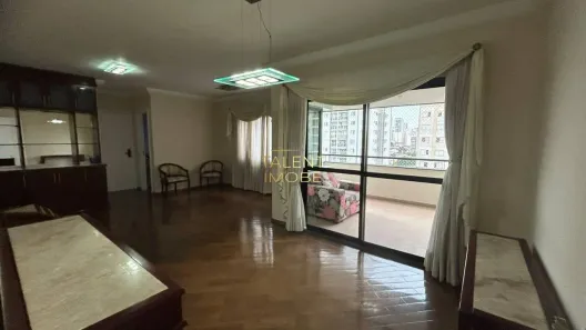 Apartamento com 3 Quartos à venda, 120m² no Vila da Saúde, São Paulo