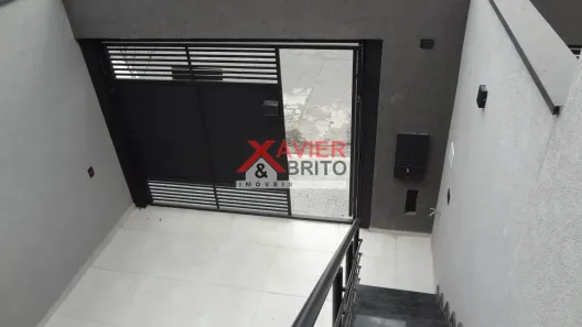 Sobrado com 3 Quartos à venda, 123m² no Jardim Brasília (Zona Leste), São Paulo