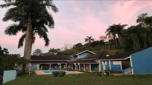 Fazenda/Sítio com 4 Quartos à venda, 3200m² no Freitas, São José dos Campos