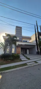 Casa com 3 Quartos para venda ou aluguel, 280m² no Jardim Residencial Chácara Ondina, Sorocaba