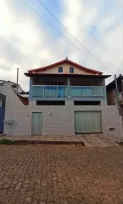 Casa com 5 Quartos à venda, 254m² no , Entre Rios de Minas