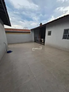 Casa com 2 Quartos à venda, 105m² no Jardim dos Calegaris, Paulínia
